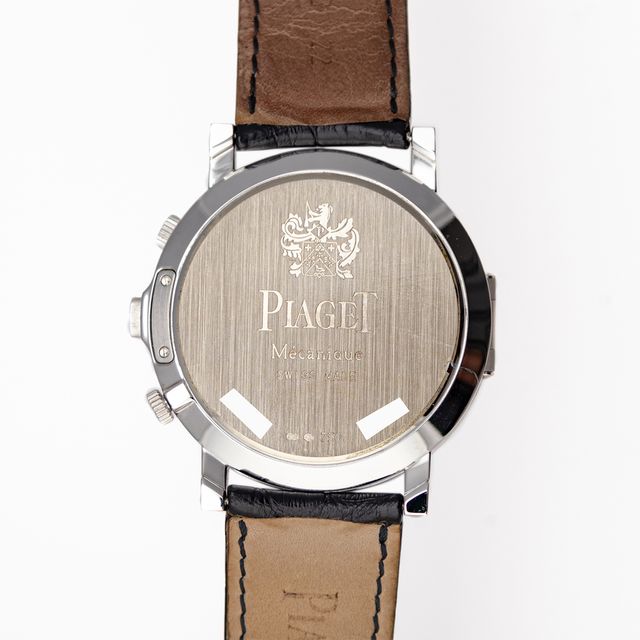 Piaget Altiplano P10174 Image 3